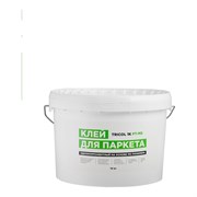 Однокомпонентный эластичный клей для укладки паркета TRICOL 1K PT-MS