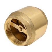 Обратный клапан RVC 02429