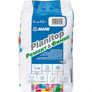 Ремонтный состав MAPEI Ремонт и финиш PLANITOP