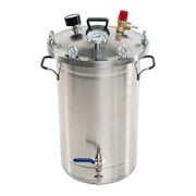 Автоклав Геликон булат