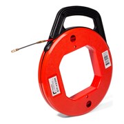 Стальная протяжка Fortisflex STP-4.0/30К