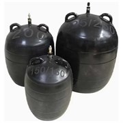 Пневматическая заглушка АКВАНИКА ПН-00047