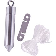 Строительный отвес Ultima 140105