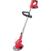 Аккумуляторный триммер EDON AGT-18