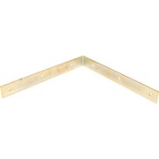 Узкий сверхмощный уголок РК ГРУП MK 7