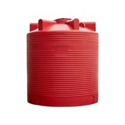 Вертикальная емкость PLASTERRA PT VLT 6000