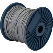 Стальной трос МЕТАЛЛСЕРВИС 1230955