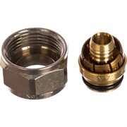 Зажимной адаптер Uponor FLEX-X