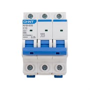 Автоматический выключатель CHINT NXB-63S
