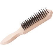 Металлическая щетка Dollex BRW-06