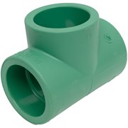 Полипропиленовый тройник Banninger 7511109011