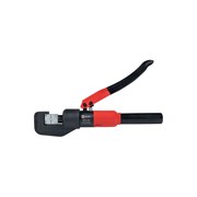 Ручной гидравлический пресс EKF ПГР-70 Master