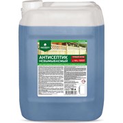 Невымываемый пропитка для ответственных конструкций PROSEPT ECO ULTRA