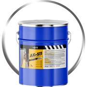 Краска для дорожной разметки ABC FARBEN FARBEN АК-511 HiJOY