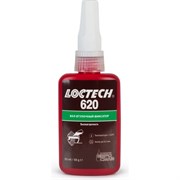 Высокотемпературный вал-втулочный фиксатор LOCTECH 620