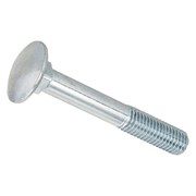 Болт Госкреп М6х30 DIN603 10 шт