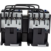 Реверсивный электромагнитный пускатель Электротехник ПМЛ-2501