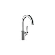 Смеситель для кухни Hansgrohe M42 focus 71802000