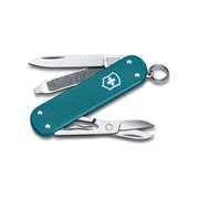 Нож-брелок VICTORINOX Classic SD Alox Colors Wild Jungle