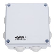 Распаячная коробка ANDELI ADL18-601