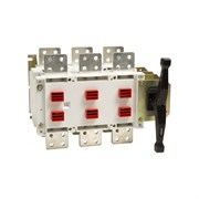 Выключатель-разъединитель DEKraft ВР 800A