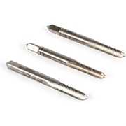 Ручные метчики для глухих и сквозных отверстий GSR B00105110