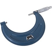 Нониусный микрометр Wiederkraft WDK-MM12501