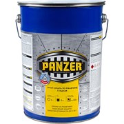 Грунт-эмаль по ржавчине PANZER 219858