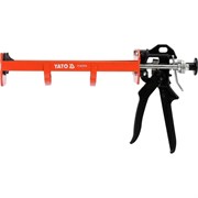 Пистолет для двойных картриджей YATO YT-67574