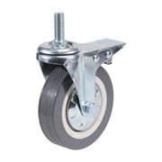 Поворотное колесо Brante 107242