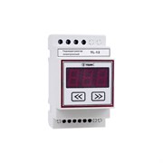 Терморегулятор ТЕРМ TL-12