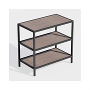 Модуль уличной кухни УЛИЧНЫЕ ЛЕСТНИЦЫ UL-KHN-P