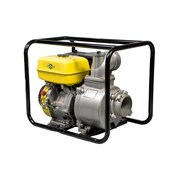 Бензиновая мотопомпа MATEUS LT40CX-177FLT