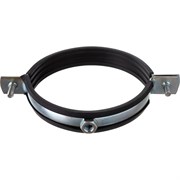 Сантехнический хомут для труб с гайкой Gigant G/1/84