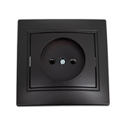 Розетка INTRO Plano