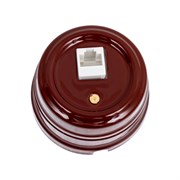 Компьютерная розетка Мезонинъ GE70341-04