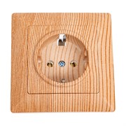 Розетка INTRO Solo