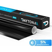Тонировочная пленка для окон и интерьера Daytona MP1198075030
