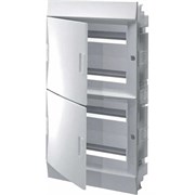 Бокс в нишу ABB mistral41