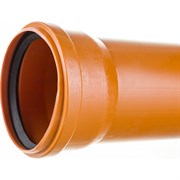 Труба для наружной канализации Gigant GSG-29