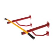 Настенный турник Midzumi Kishiro