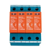 Устройство защиты от импульсных перенапряжений Стример РИФ-Э-I+II 275/12,5 (3+1)