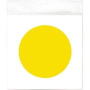 Двусторонняя наклейка для слабовидящих Контур Лайн 12FC1128