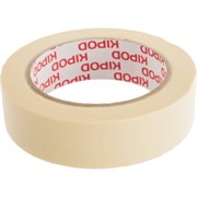 Креповая малярная лента kipod 060501003