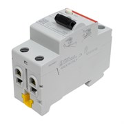 Выключатель дифференциального тока ABB FH202