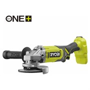 Болгарка (ушм) Ryobi ONE+ RAG18115-0