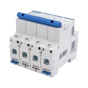 Модульный автоматический выключатель CHINT 296907