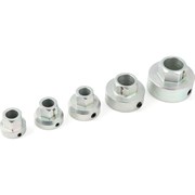 Набор плашкодержателей Дело Техники 238895