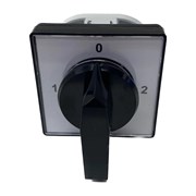 Кулачковый переключатель Elkey cs 10-01.024fu9.06