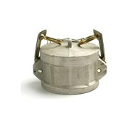 Алюминиевый камлок MGF DC-075